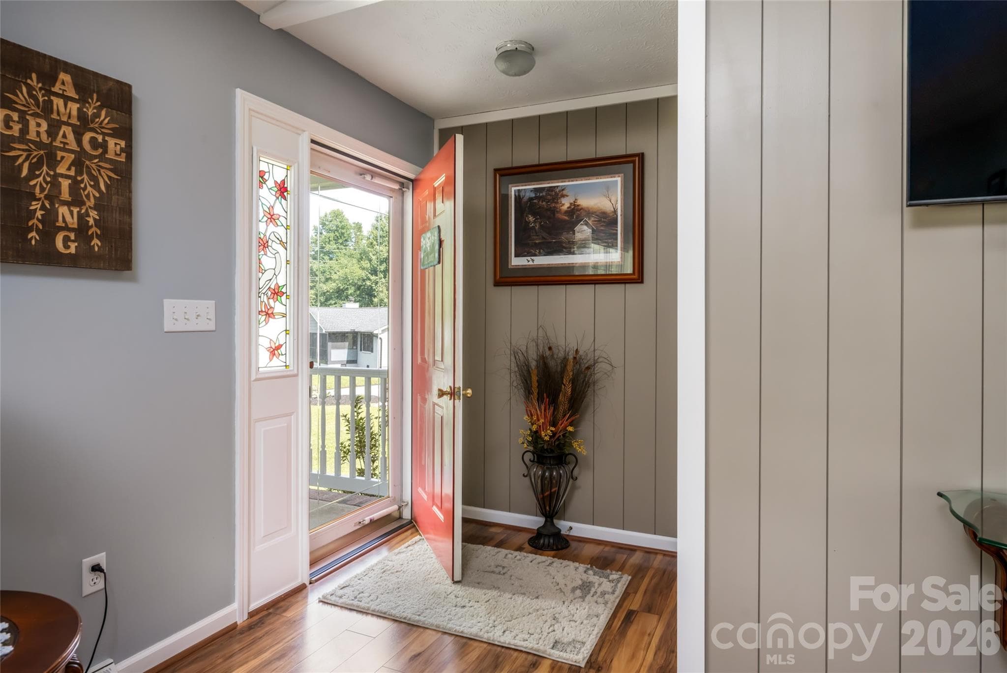 Single Family Residence at 40 Meadow Drive, Horse Shoe, photo 8 of 48
