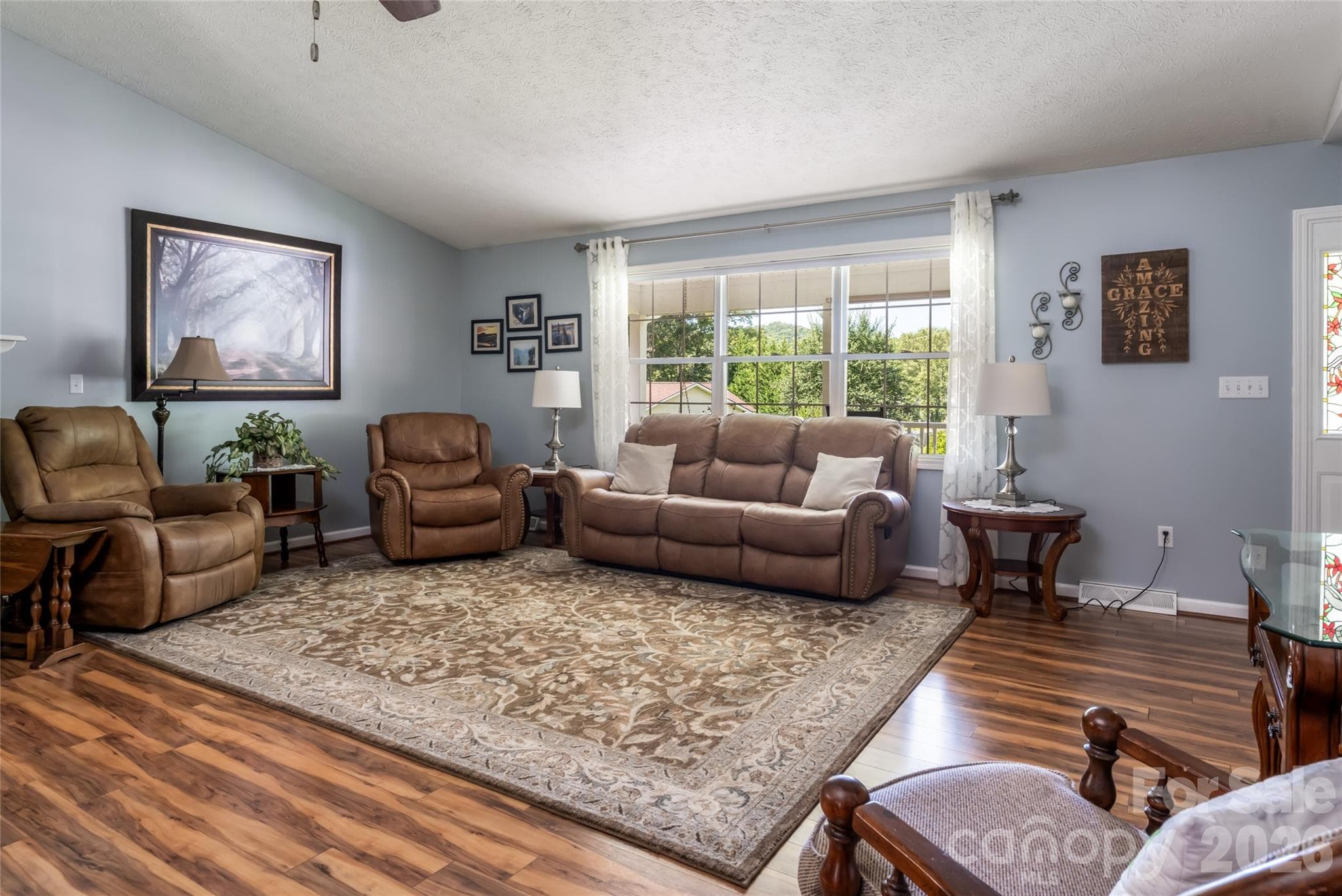 Single Family Residence at 40 Meadow Drive, Horse Shoe, photo 10 of 48