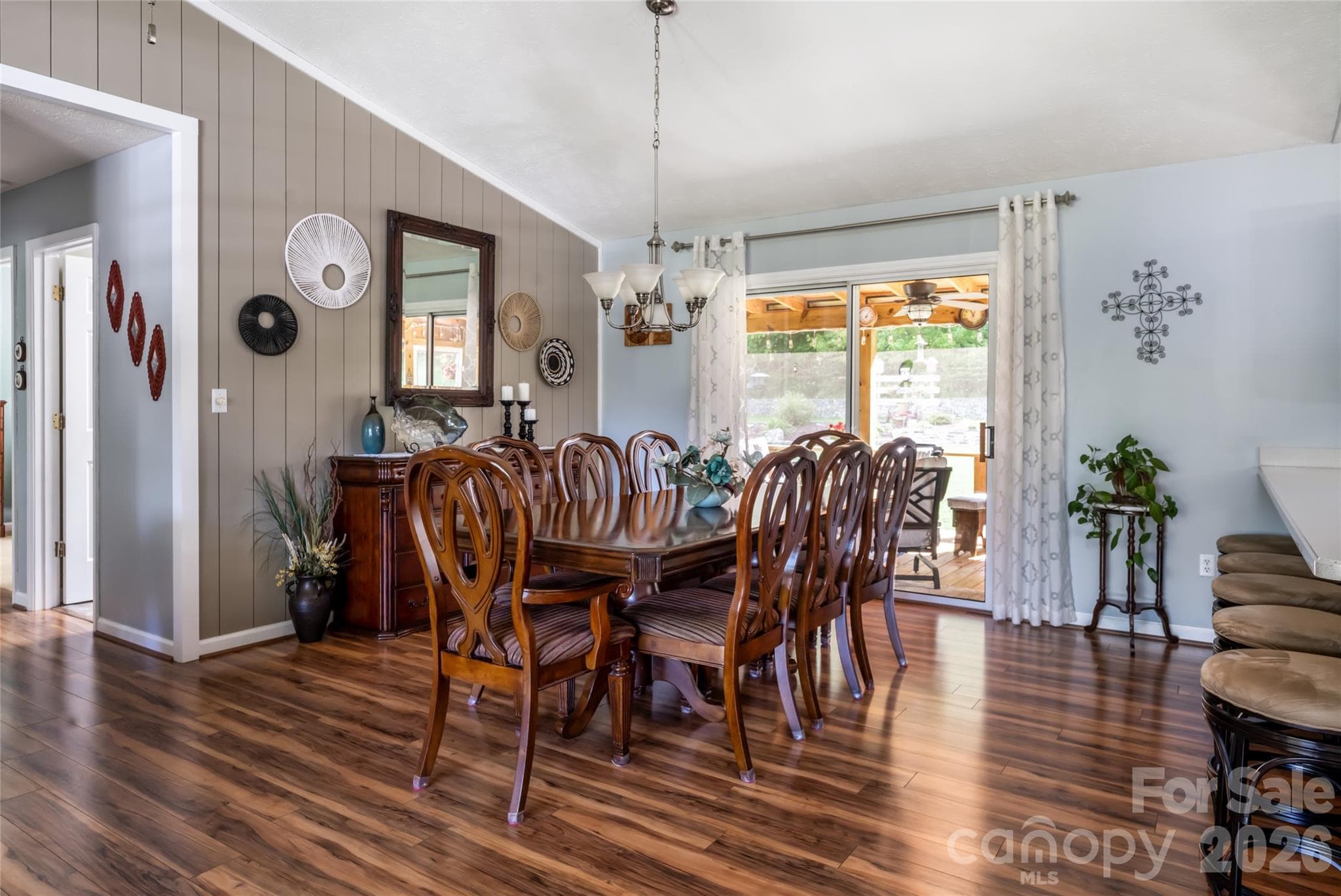 Single Family Residence at 40 Meadow Drive, Horse Shoe, photo 13 of 48