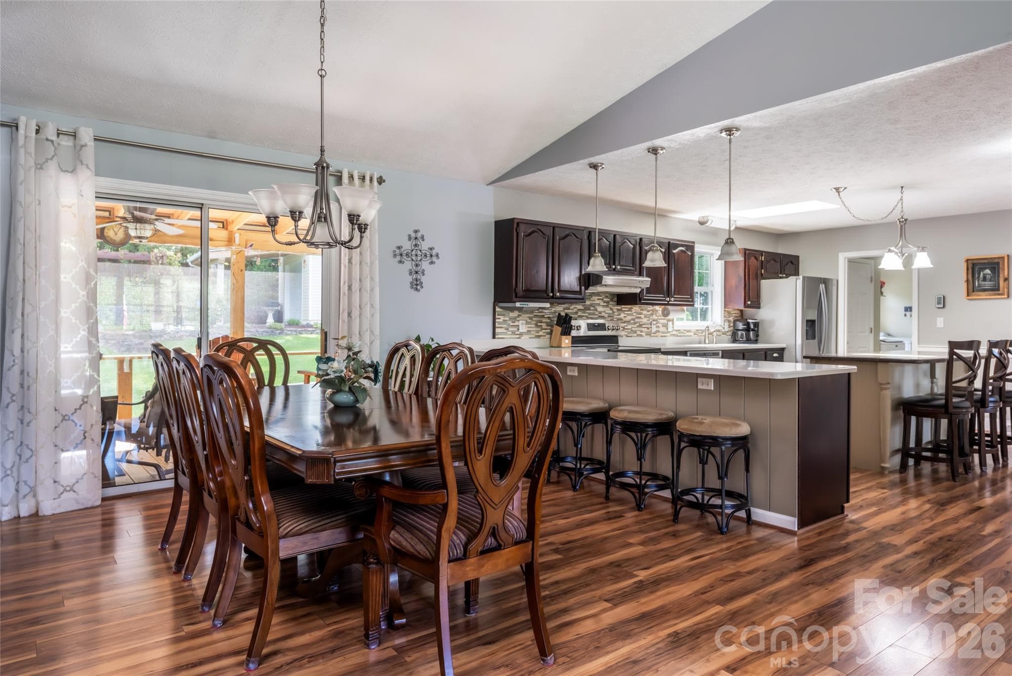 Single Family Residence at 40 Meadow Drive, Horse Shoe, photo 14 of 48