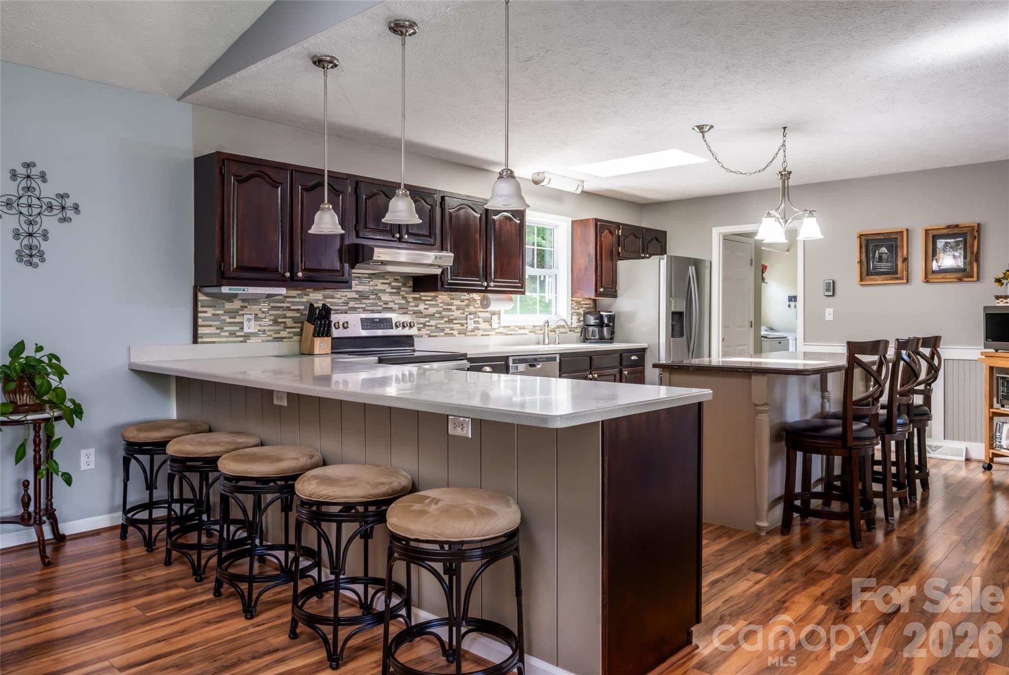 Single Family Residence at 40 Meadow Drive, Horse Shoe, photo 15 of 48