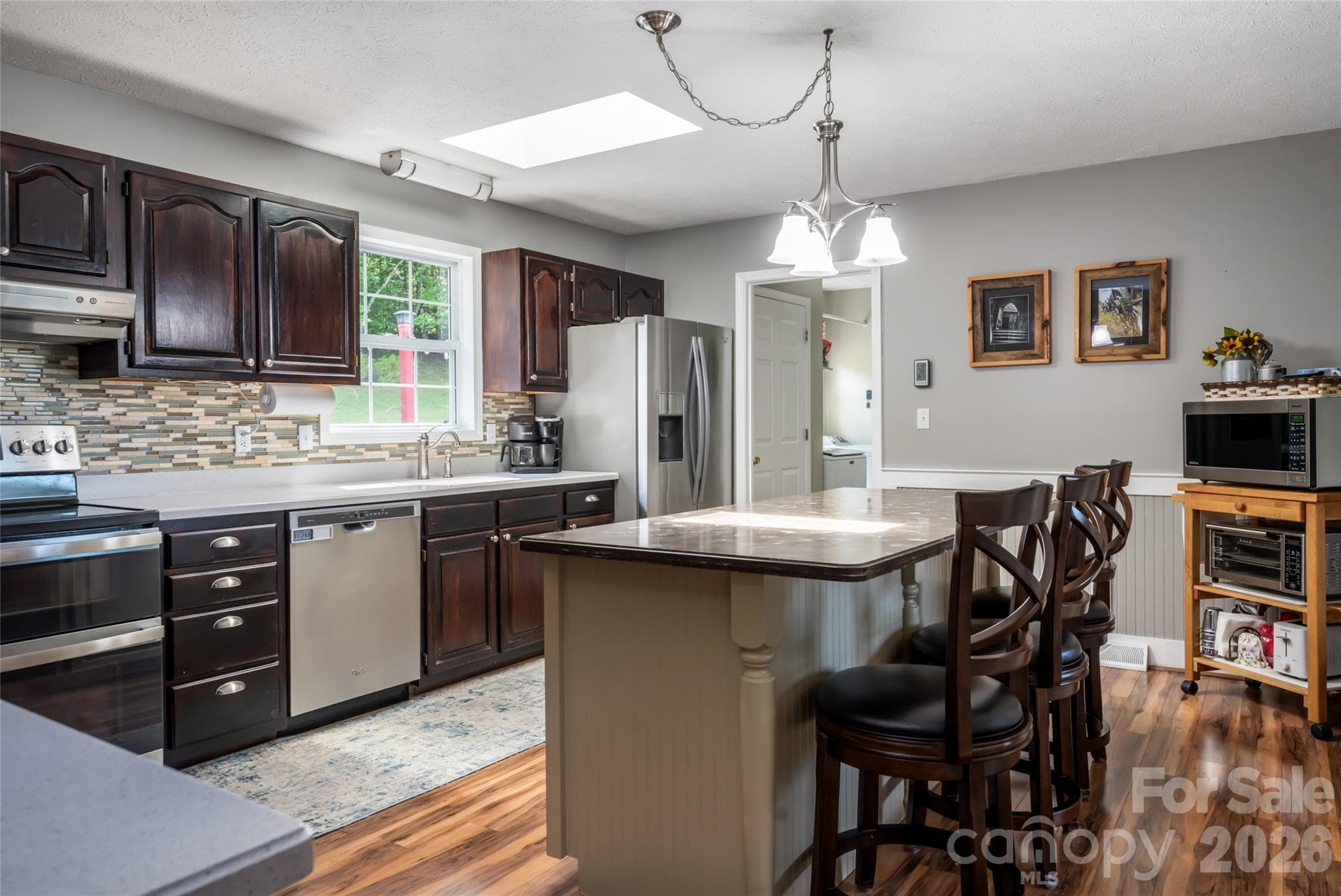 Single Family Residence at 40 Meadow Drive, Horse Shoe, photo 16 of 48