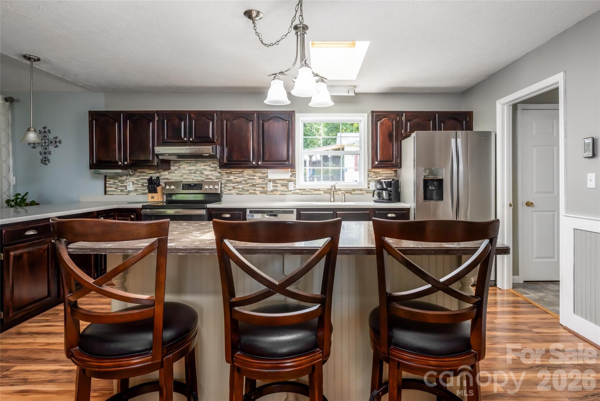 Single Family Residence at 40 Meadow Drive, Horse Shoe, photo 17 of 48