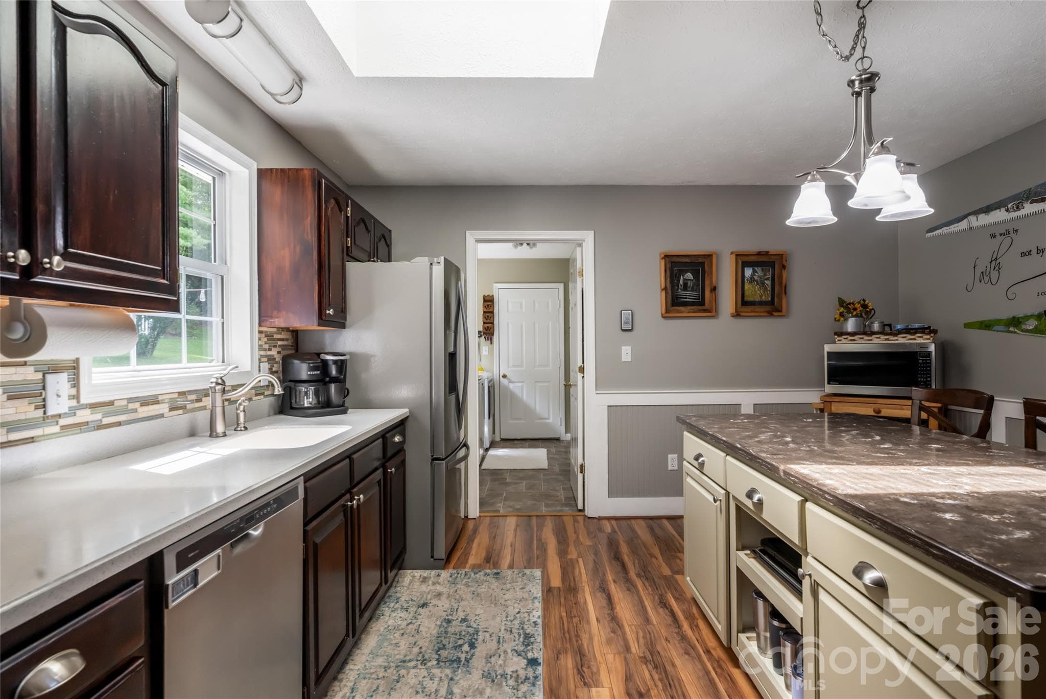 Single Family Residence at 40 Meadow Drive, Horse Shoe, photo 19 of 48