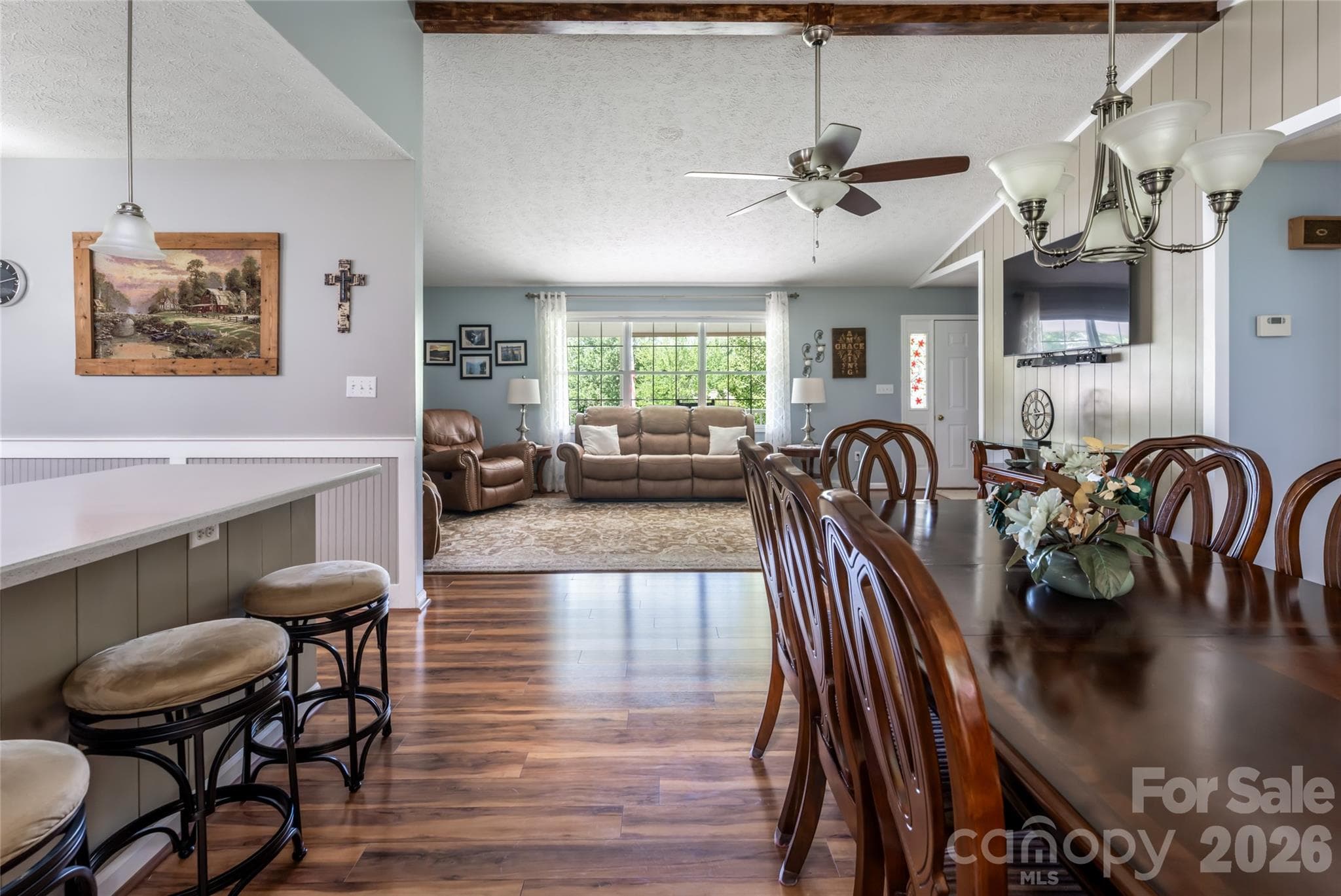 Single Family Residence at 40 Meadow Drive, Horse Shoe, photo 21 of 48