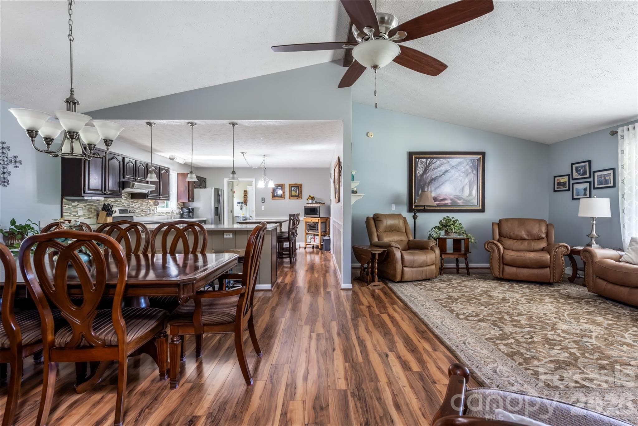 Single Family Residence at 40 Meadow Drive, Horse Shoe, photo 22 of 48
