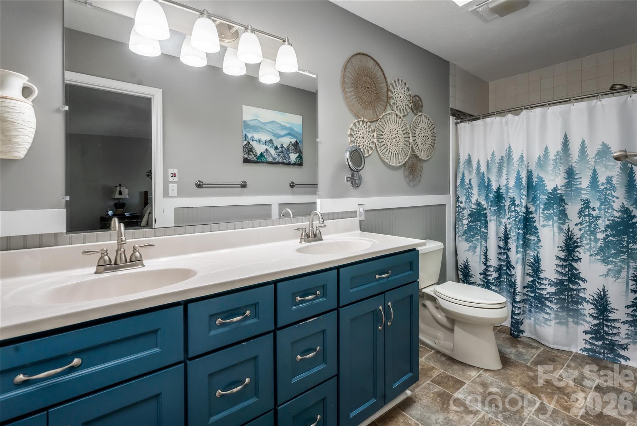 Single Family Residence at 40 Meadow Drive, Horse Shoe, photo 25 of 48