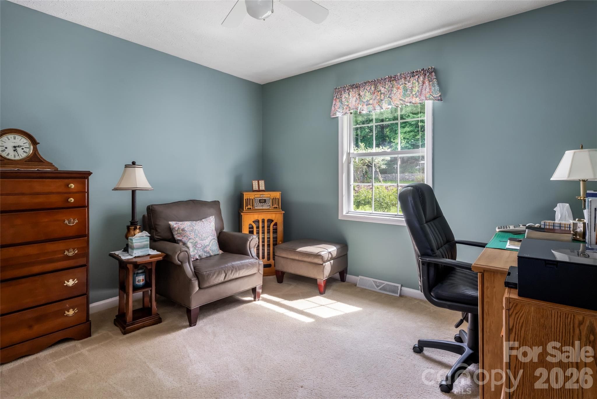 Single Family Residence at 40 Meadow Drive, Horse Shoe, photo 26 of 48