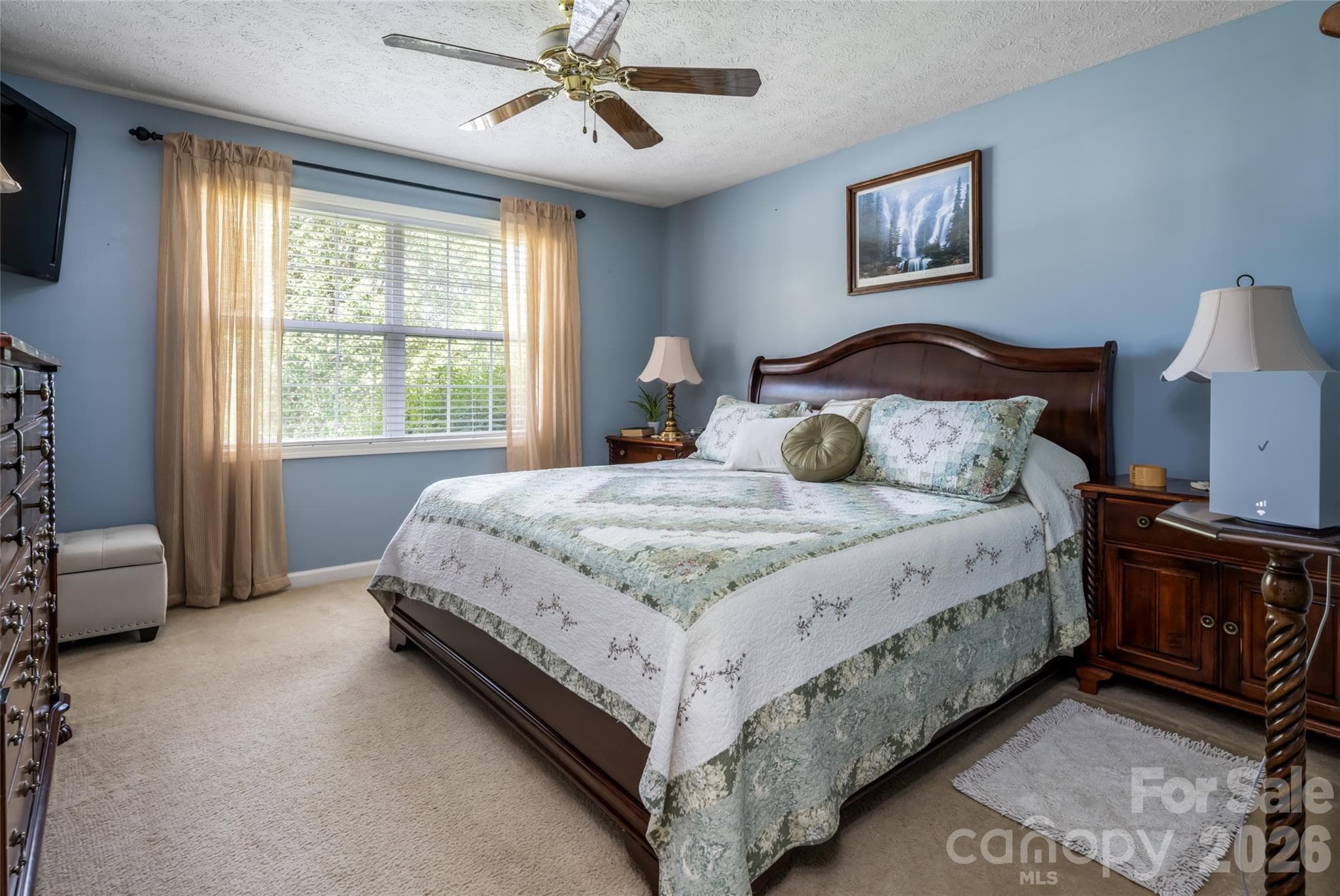 Single Family Residence at 40 Meadow Drive, Horse Shoe, photo 27 of 48