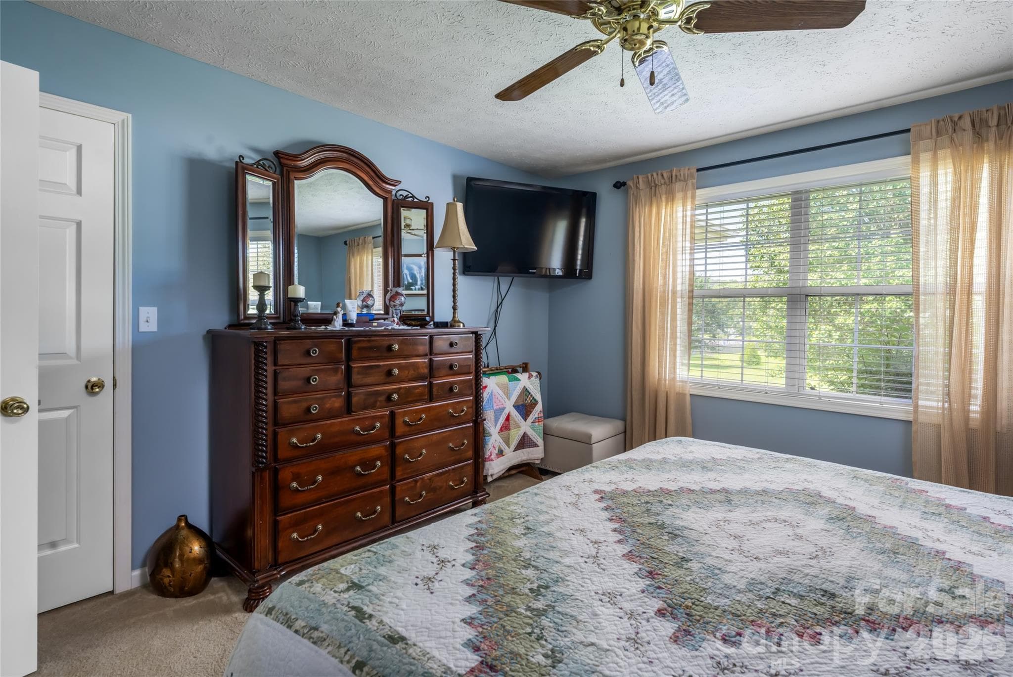 Single Family Residence at 40 Meadow Drive, Horse Shoe, photo 28 of 48