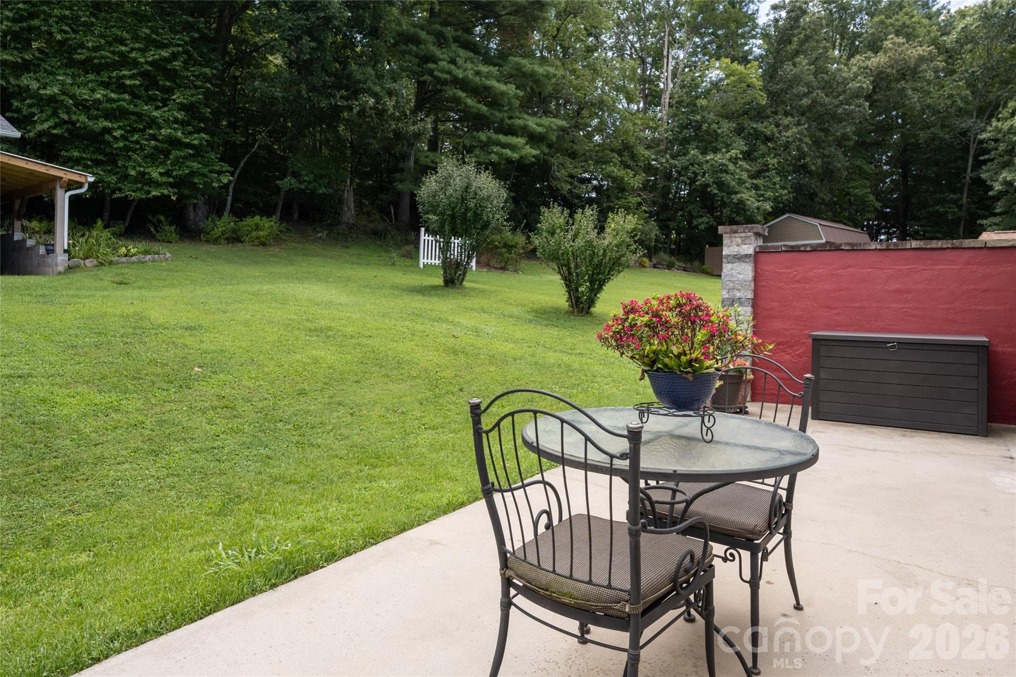 Single Family Residence at 40 Meadow Drive, Horse Shoe, photo 34 of 48