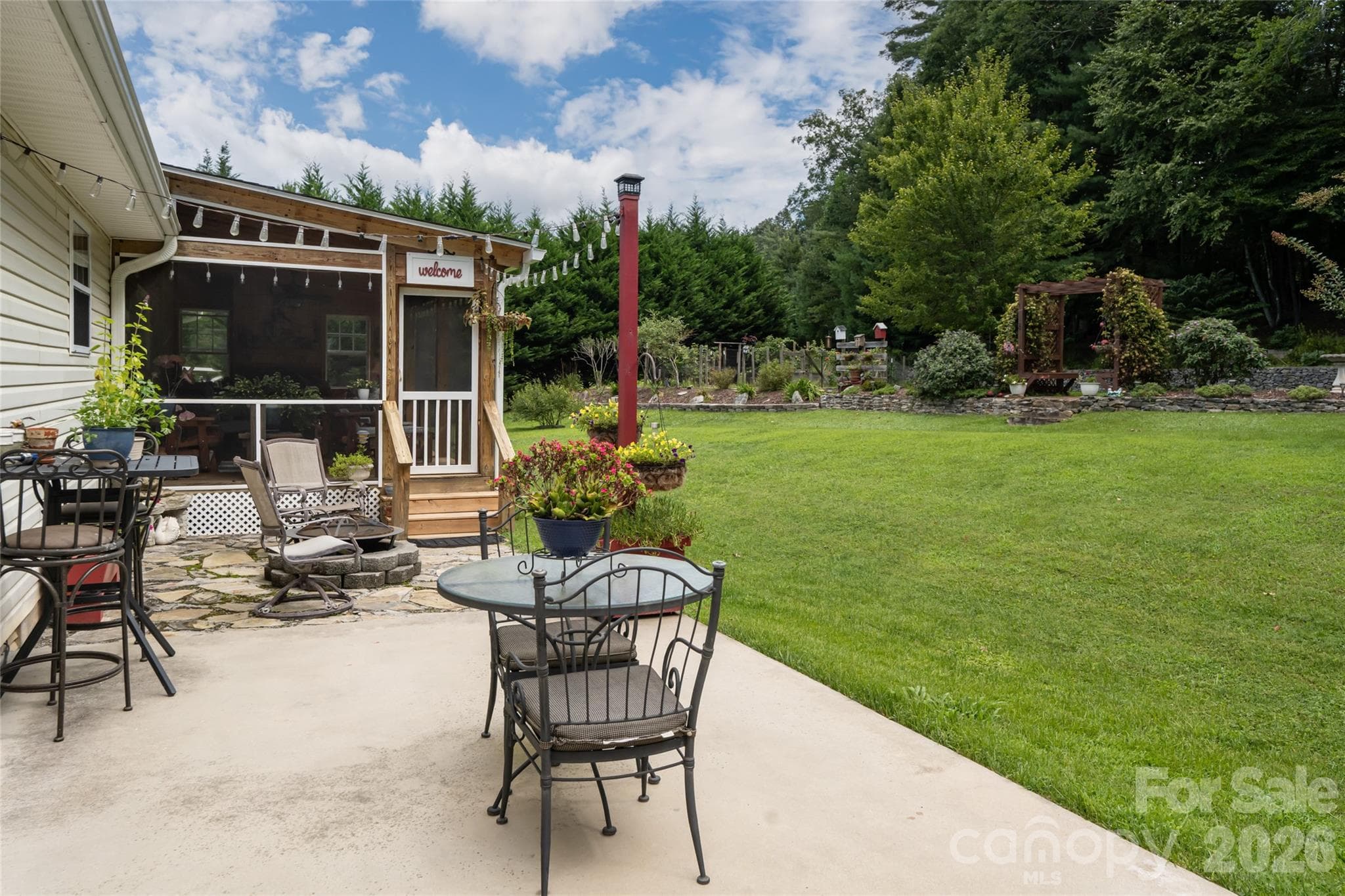 Single Family Residence at 40 Meadow Drive, Horse Shoe, photo 35 of 48