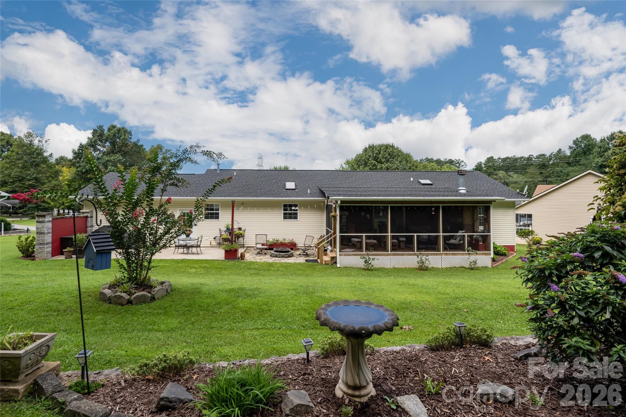 Single Family Residence at 40 Meadow Drive, Horse Shoe, photo 37 of 48