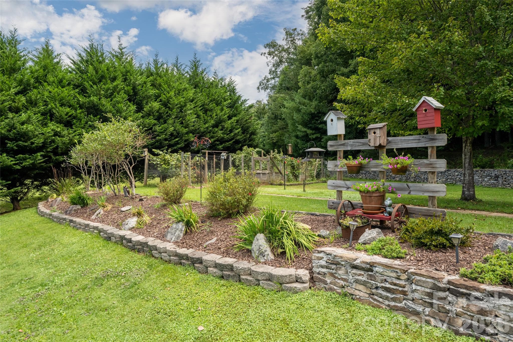 Single Family Residence at 40 Meadow Drive, Horse Shoe, photo 48 of 48