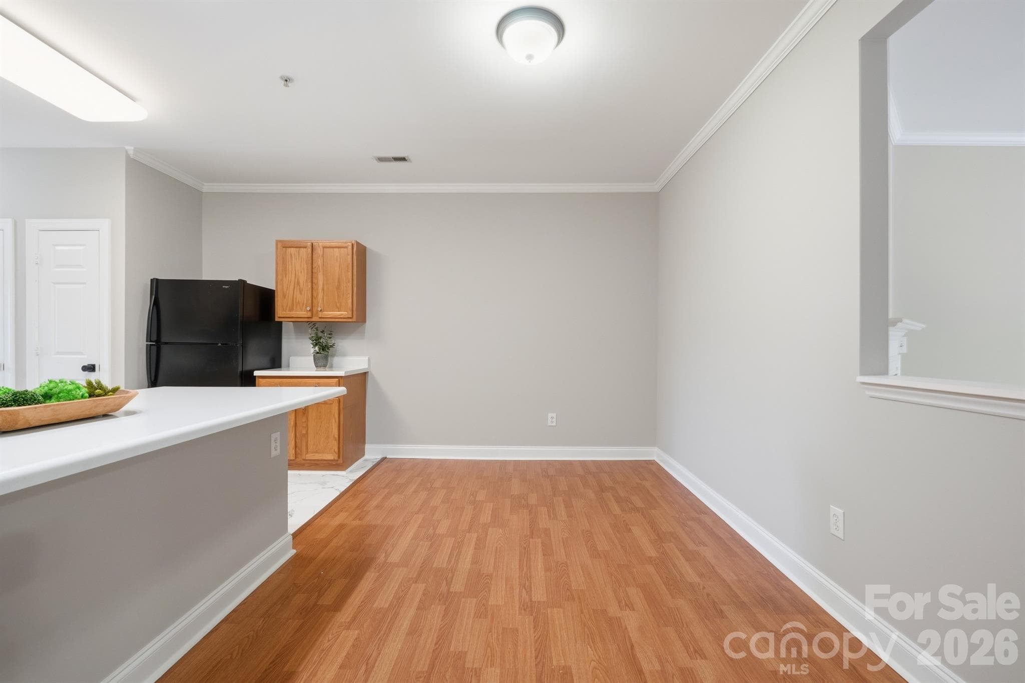 Eat in dining - 21246 Hickory Street, Cornelius