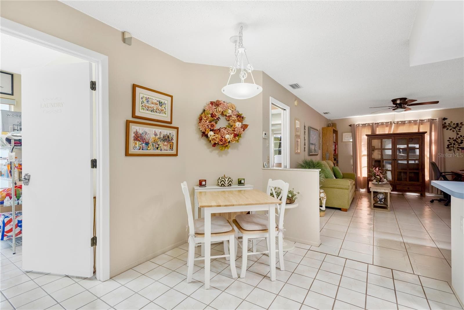 Single Family Residence at 10811 PEPPERTREE LN, PORT RICHEY, photo 7 of 15