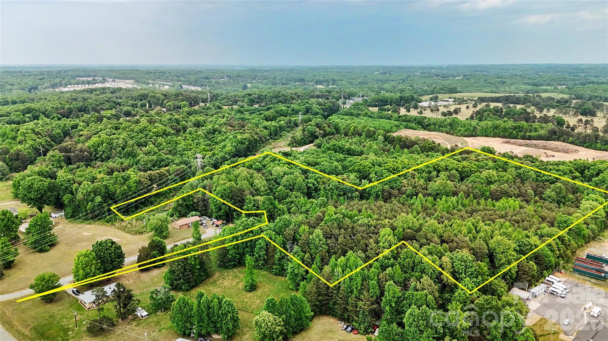 1310 Mount Olive Road