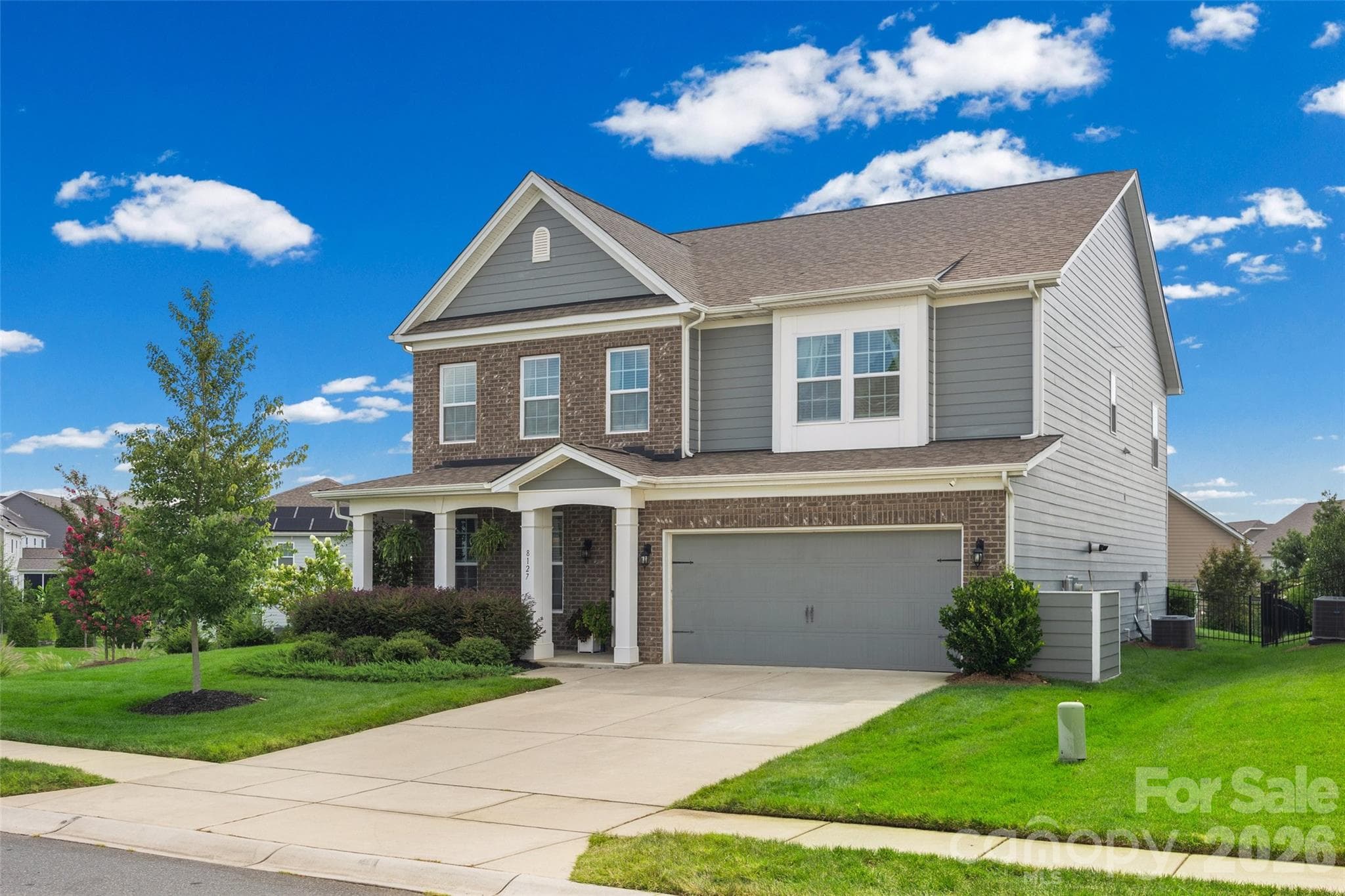 Single Family Residence at 8127 Alford Road, Indian Land, photo 2 of 38