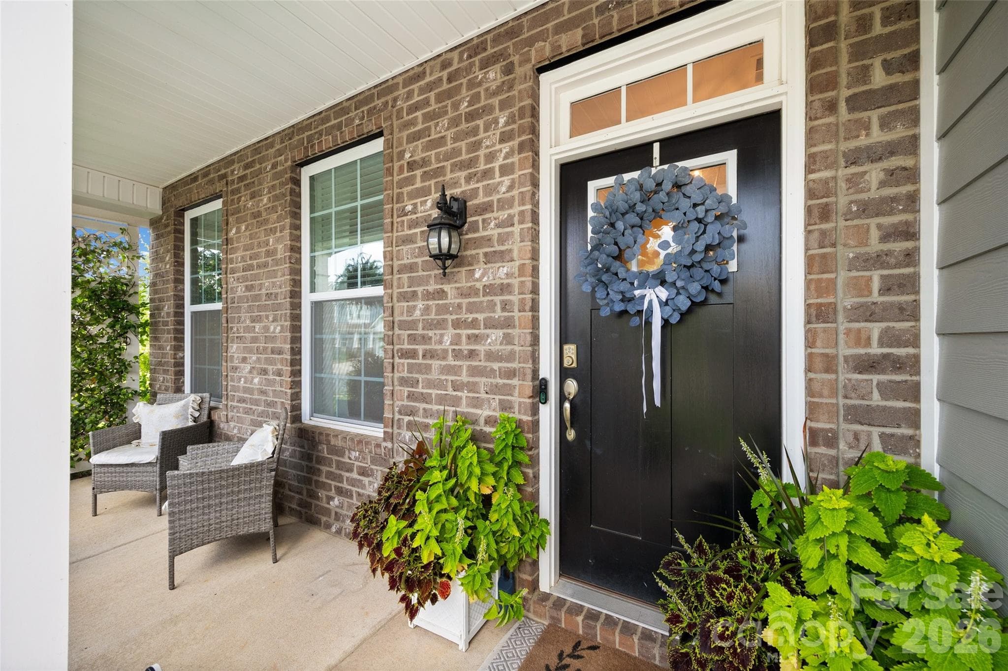 Single Family Residence at 8127 Alford Road, Indian Land, photo 3 of 38