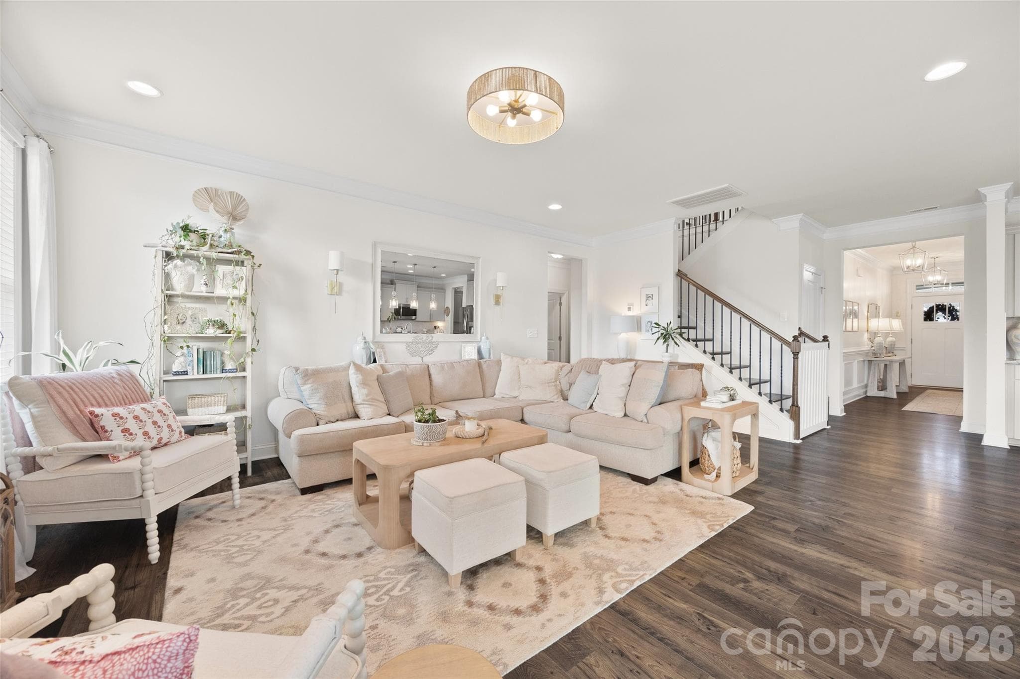 Single Family Residence at 8127 Alford Road, Indian Land, photo 15 of 38