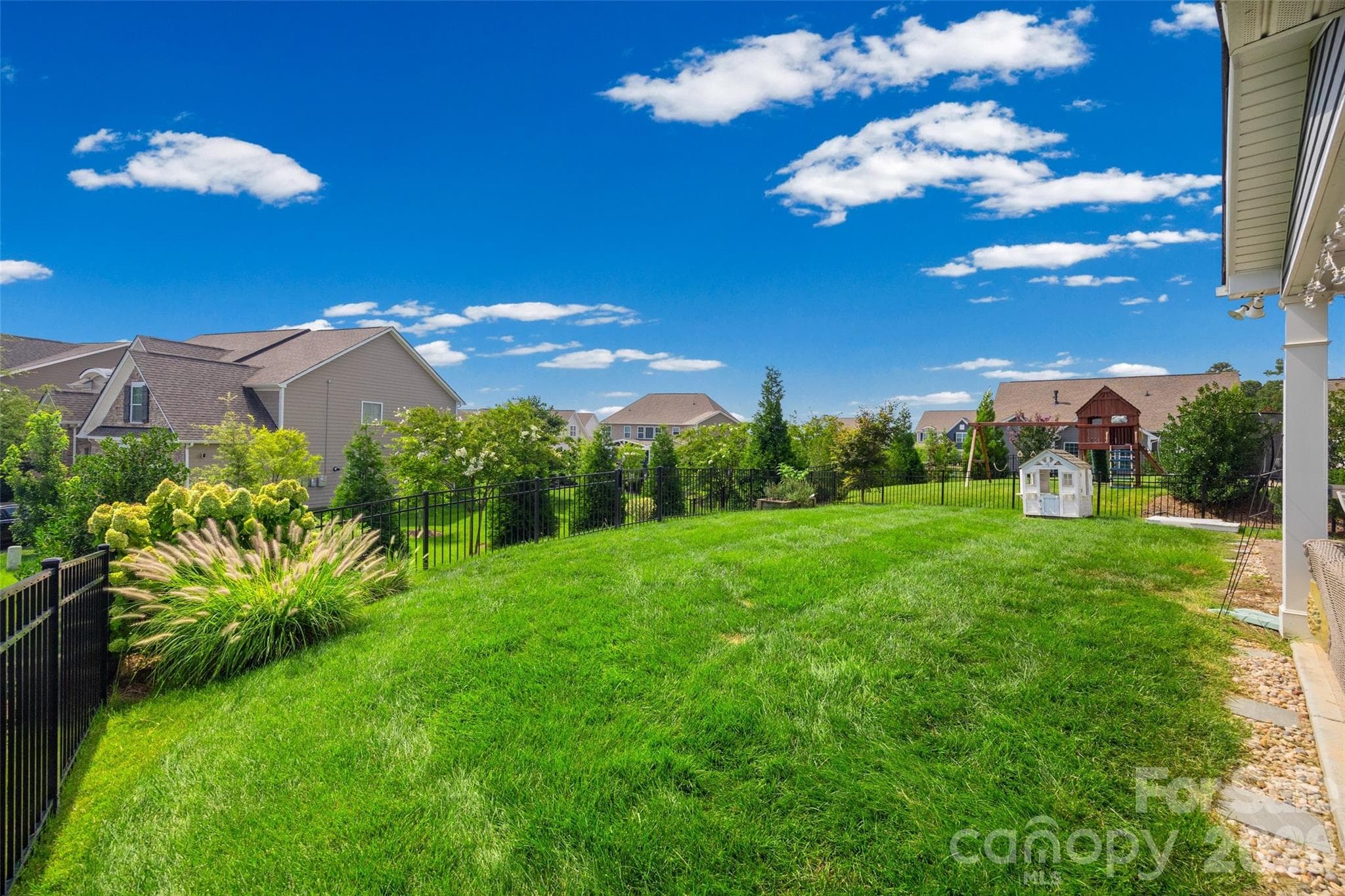Single Family Residence at 8127 Alford Road, Indian Land, photo 37 of 38