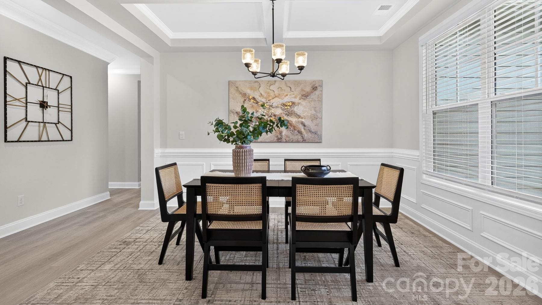 Single Family Residence at 5039 Blue Serenity Court, Denver, photo 4 of 44