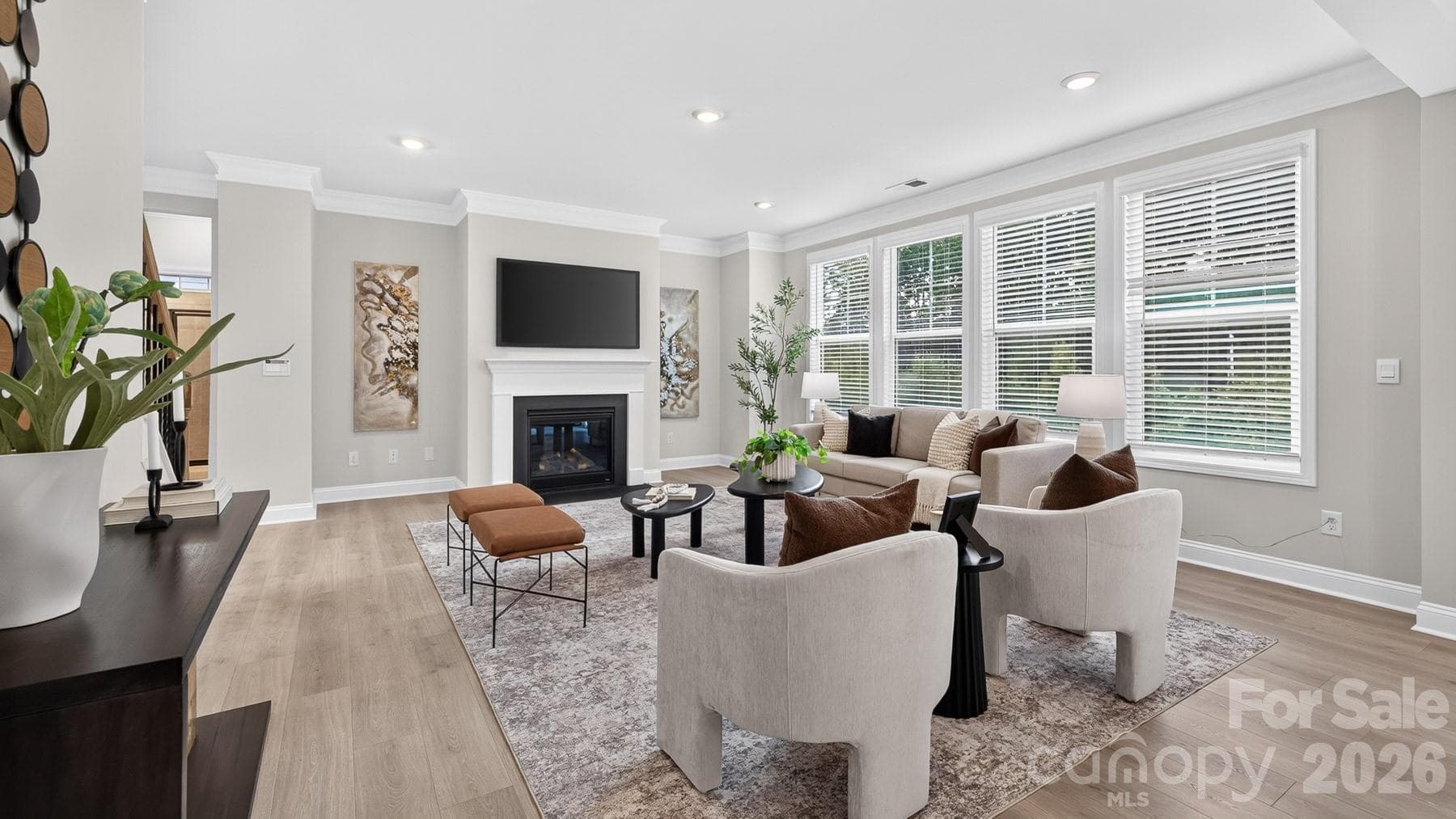 Single Family Residence at 5039 Blue Serenity Court, Denver, photo 12 of 44