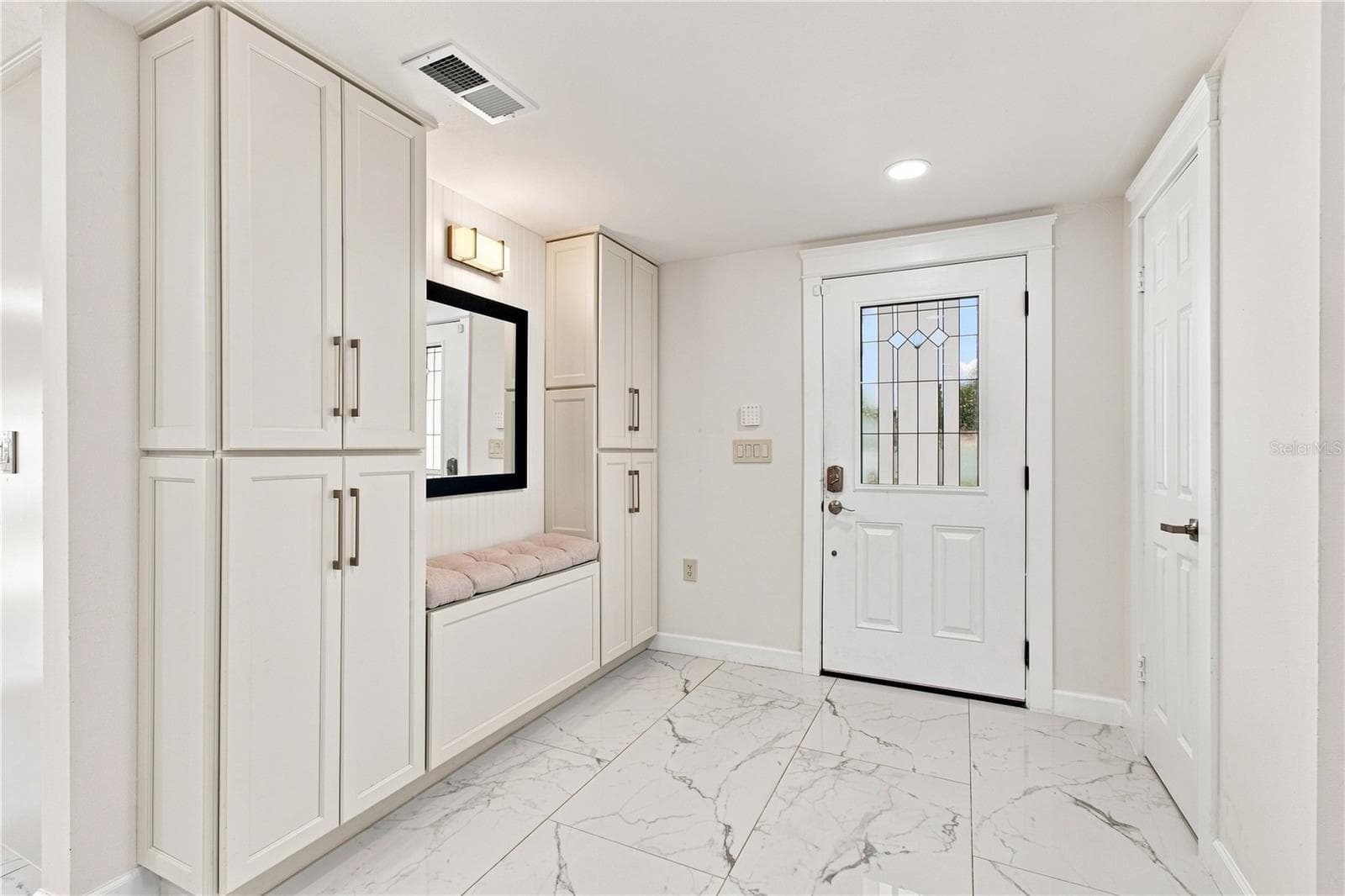 Elegant Foyer - 9020 AUBURN WAY, TAMPA