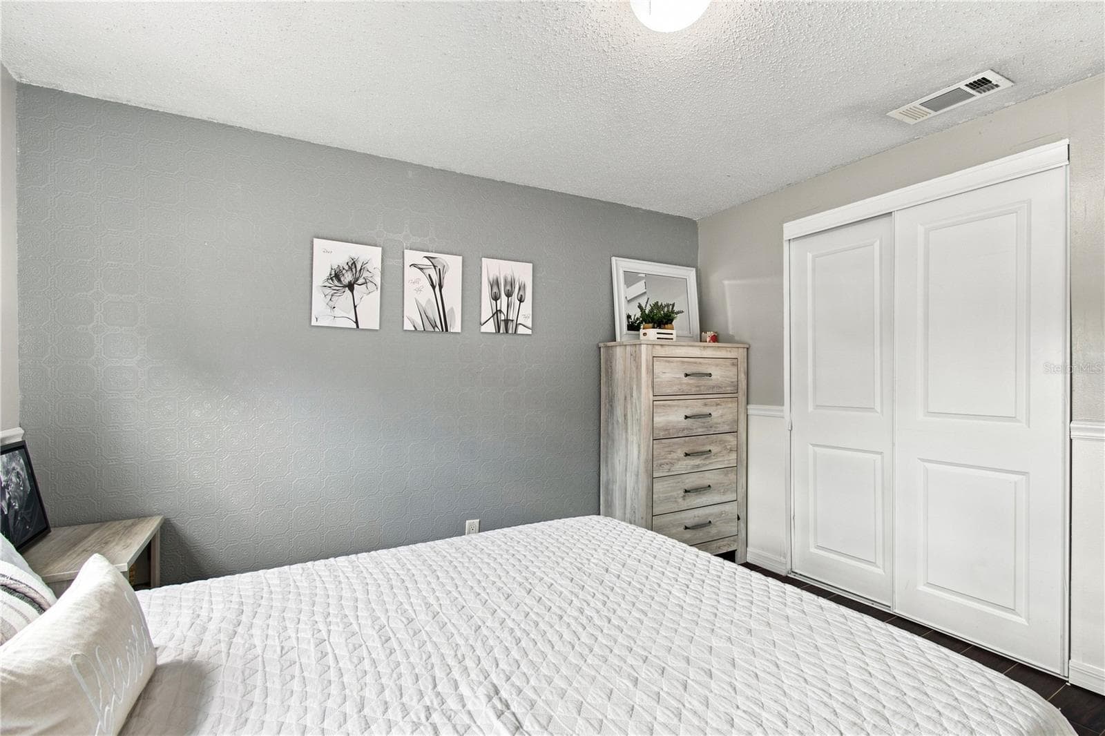 Bedroom #3 - 9020 AUBURN WAY, TAMPA