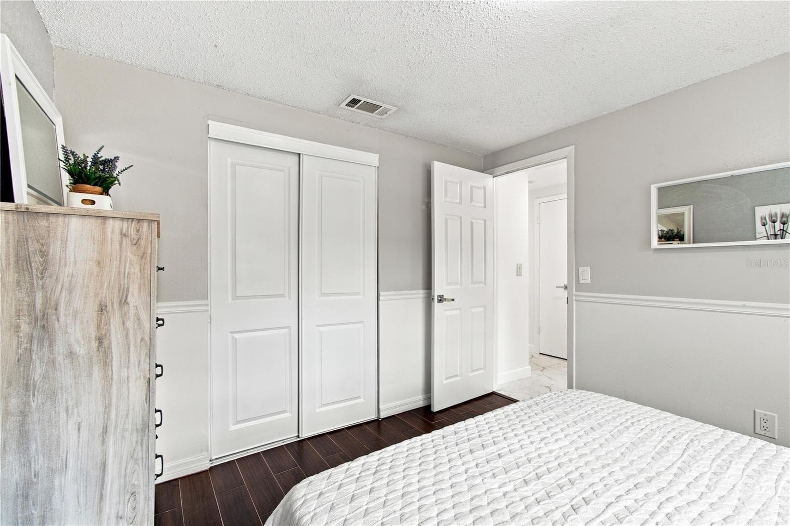 Bedroom #3 - 9020 AUBURN WAY, TAMPA