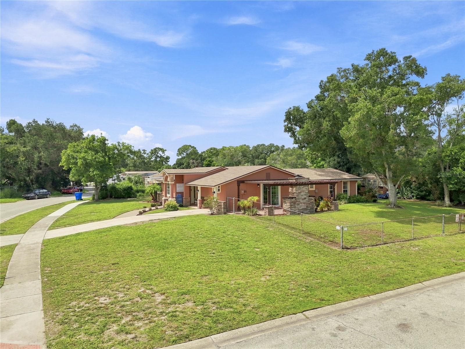 Single Family Residence at 9020 AUBURN WAY, TAMPA, photo 86 of 93