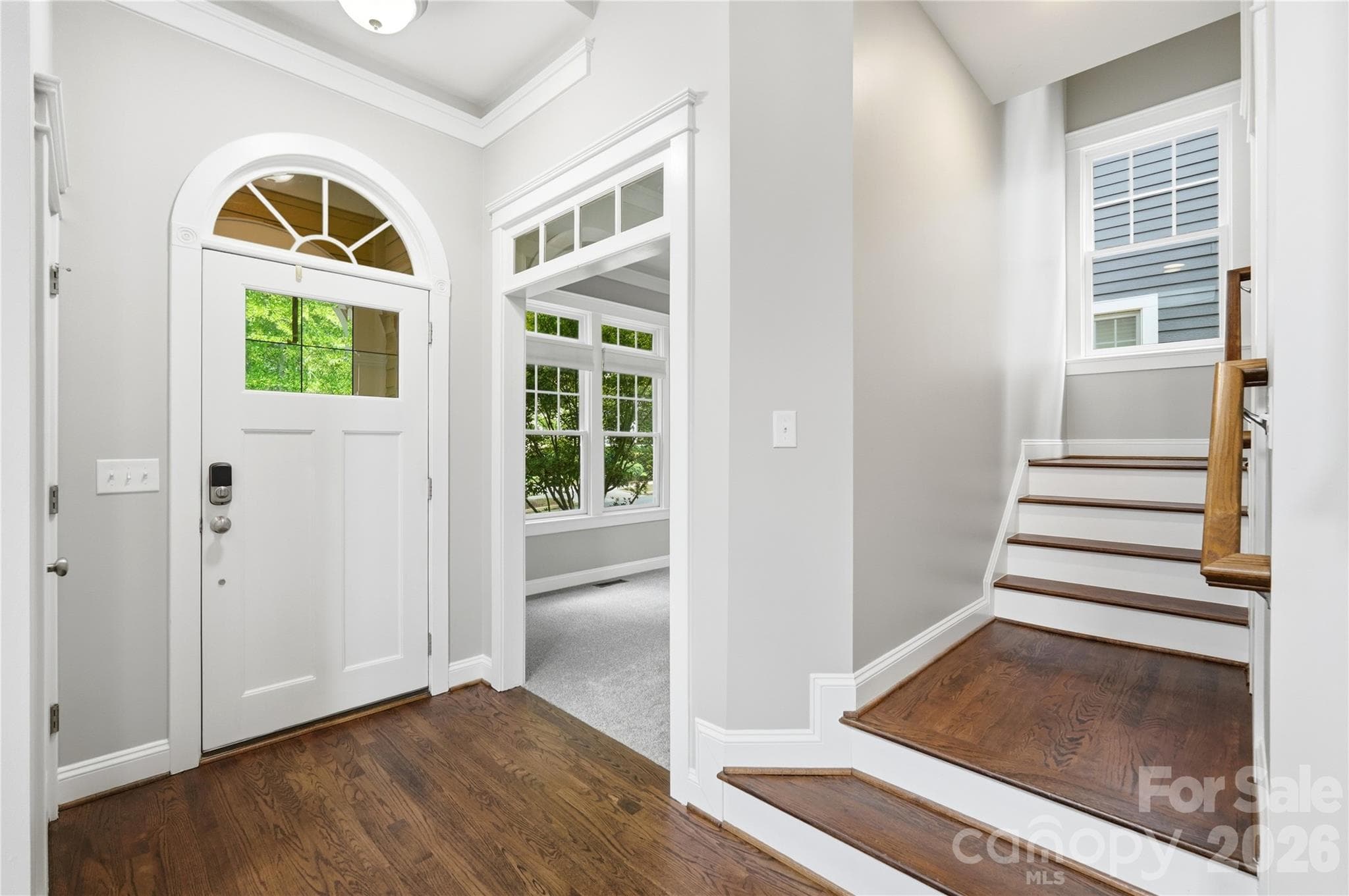 Single Family Residence at 660 Revival Row, Fort Mill, photo 6 of 38