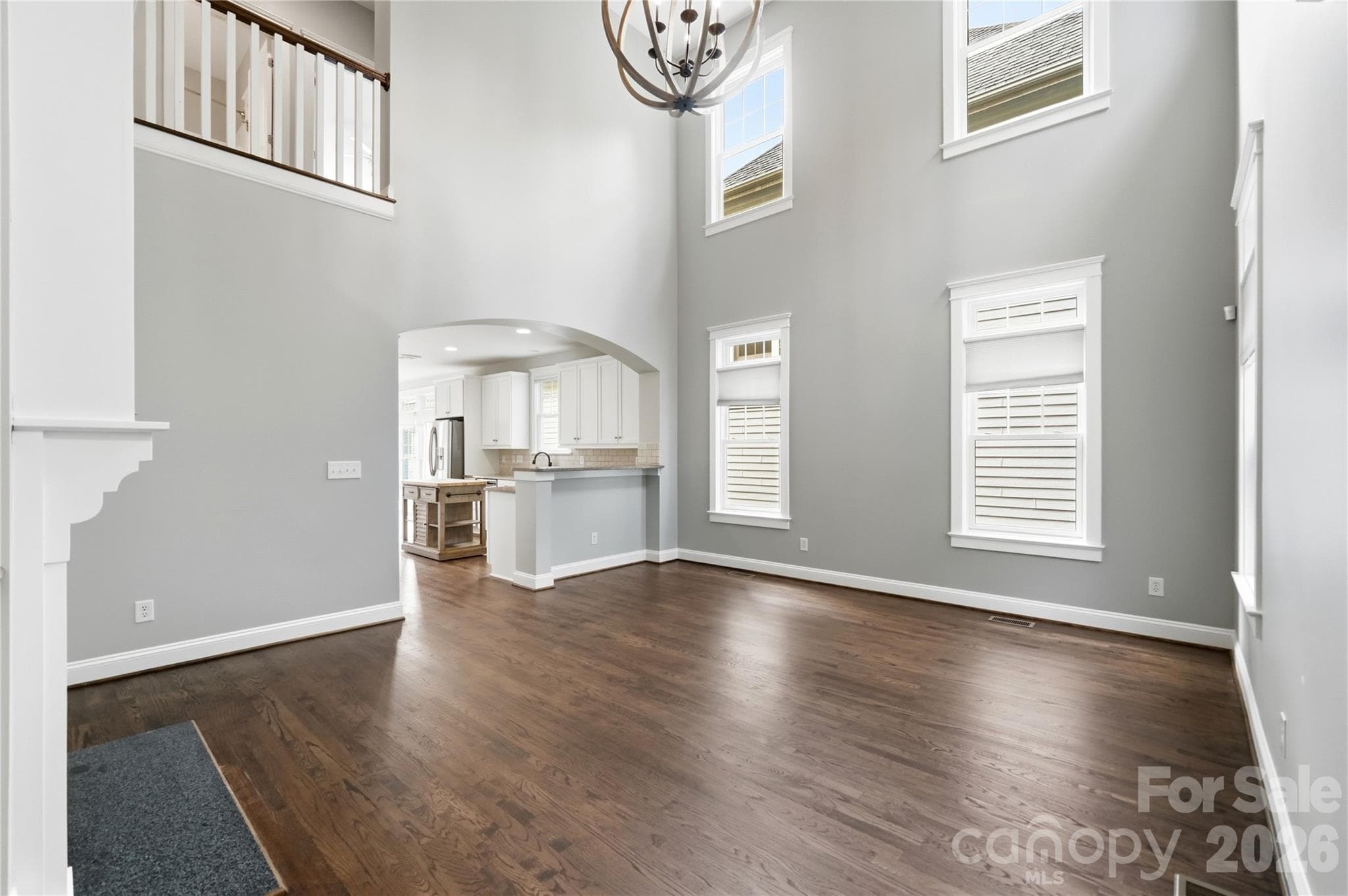 Single Family Residence at 660 Revival Row, Fort Mill, photo 8 of 38