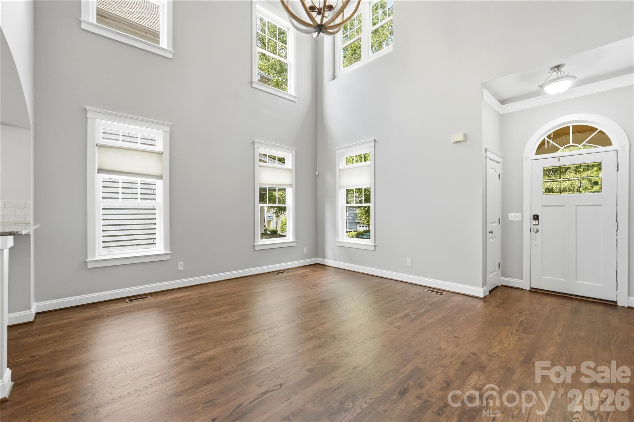 Single Family Residence at 660 Revival Row, Fort Mill, photo 9 of 38