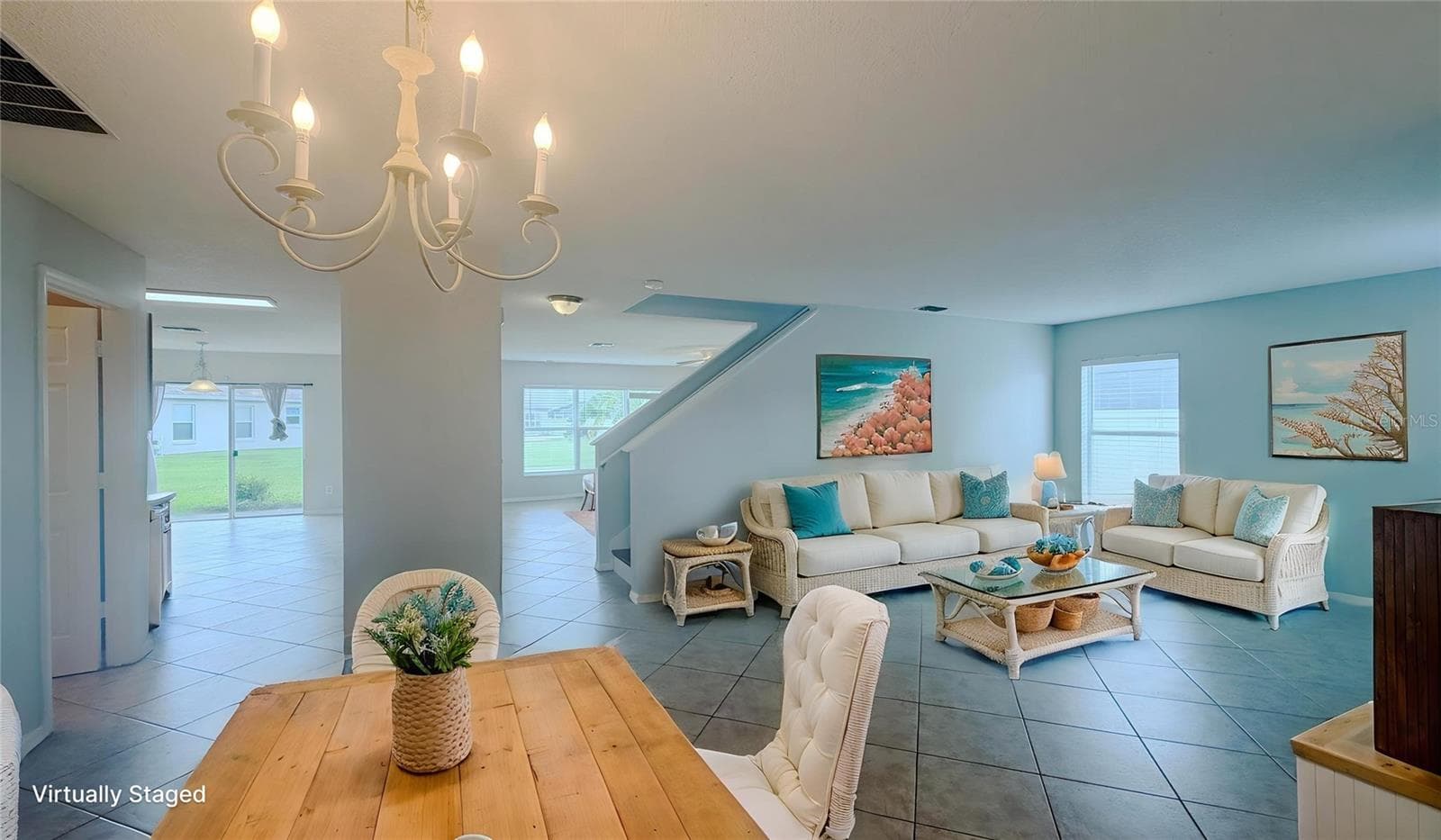 Single Family Residence at 831 HORSESHOE FALLS DR, ORLANDO, photo 2 of 26