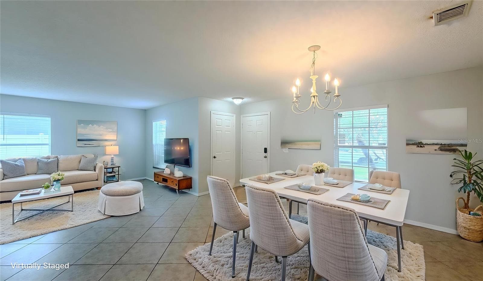 Single Family Residence at 831 HORSESHOE FALLS DR, ORLANDO, photo 4 of 26