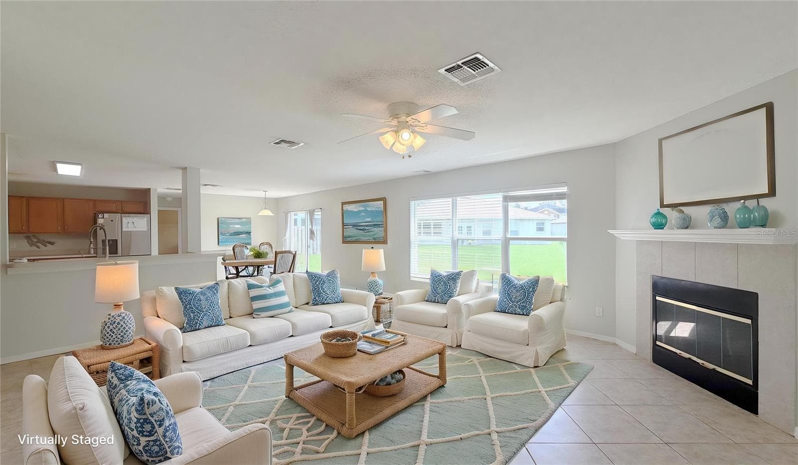 Single Family Residence at 831 HORSESHOE FALLS DR, ORLANDO, photo 6 of 26