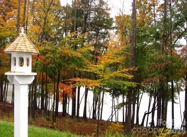 Fall Views - 4004 La Crema Drive, Charlotte