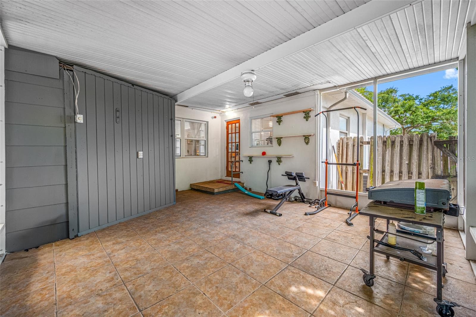 Single Family Residence at 6219 HAMPTON DR N, ST PETERSBURG, photo 30 of 36