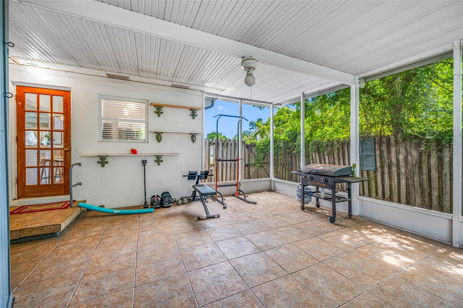 Single Family Residence at 6219 HAMPTON DR N, ST PETERSBURG, photo 31 of 36