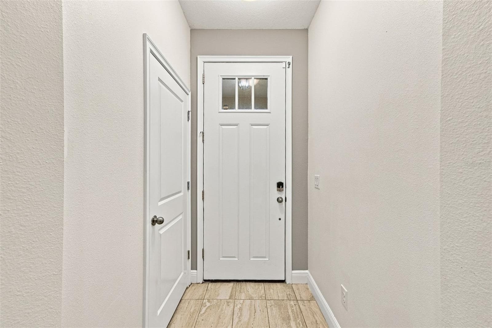 Interior Entrance - 17871 STELLA MOON PL, LUTZ