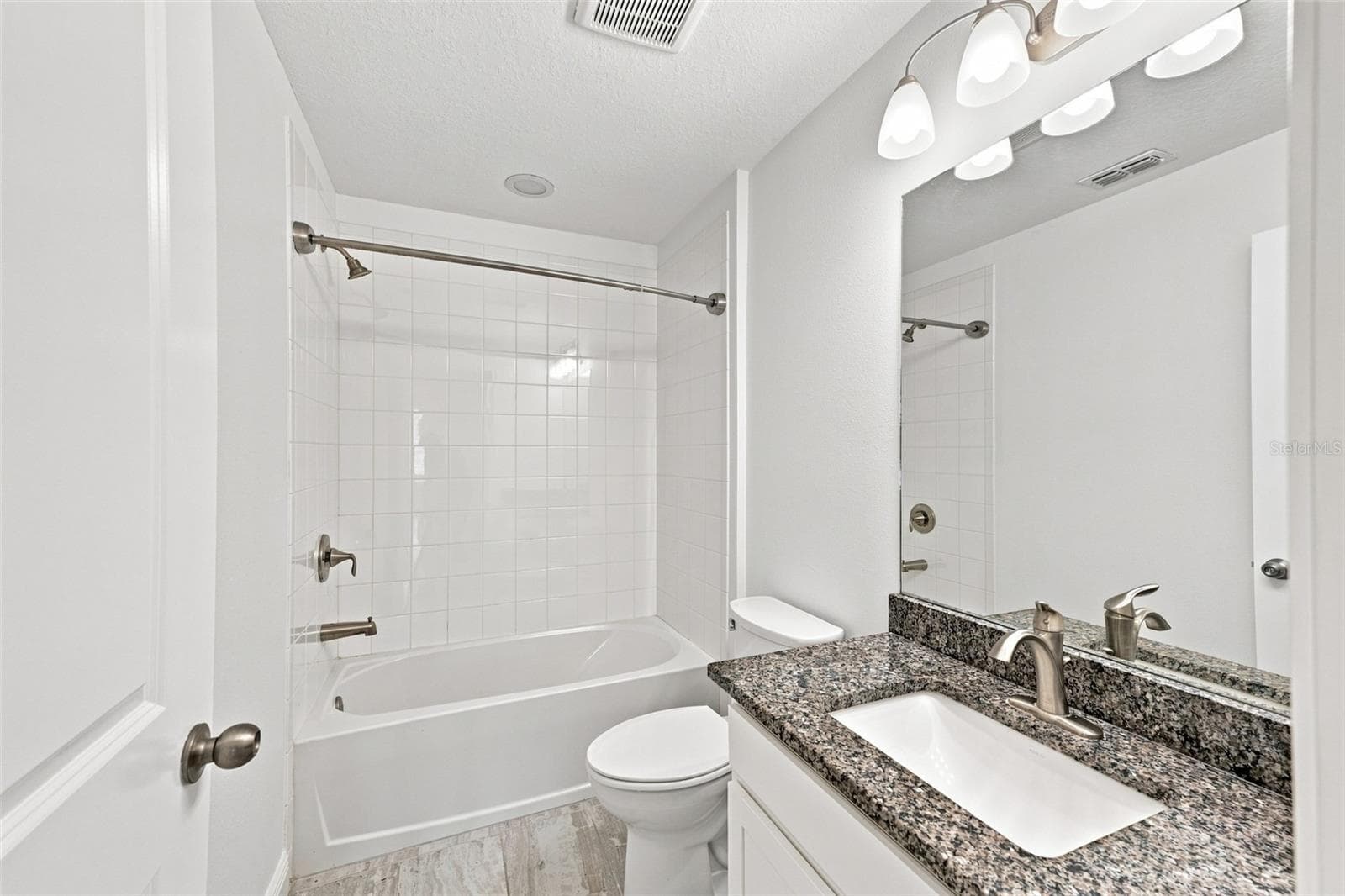 Guest Bathroom - 17871 STELLA MOON PL, LUTZ
