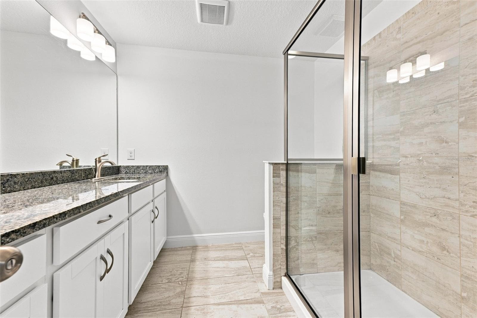 Primary Bathroom - 17871 STELLA MOON PL, LUTZ