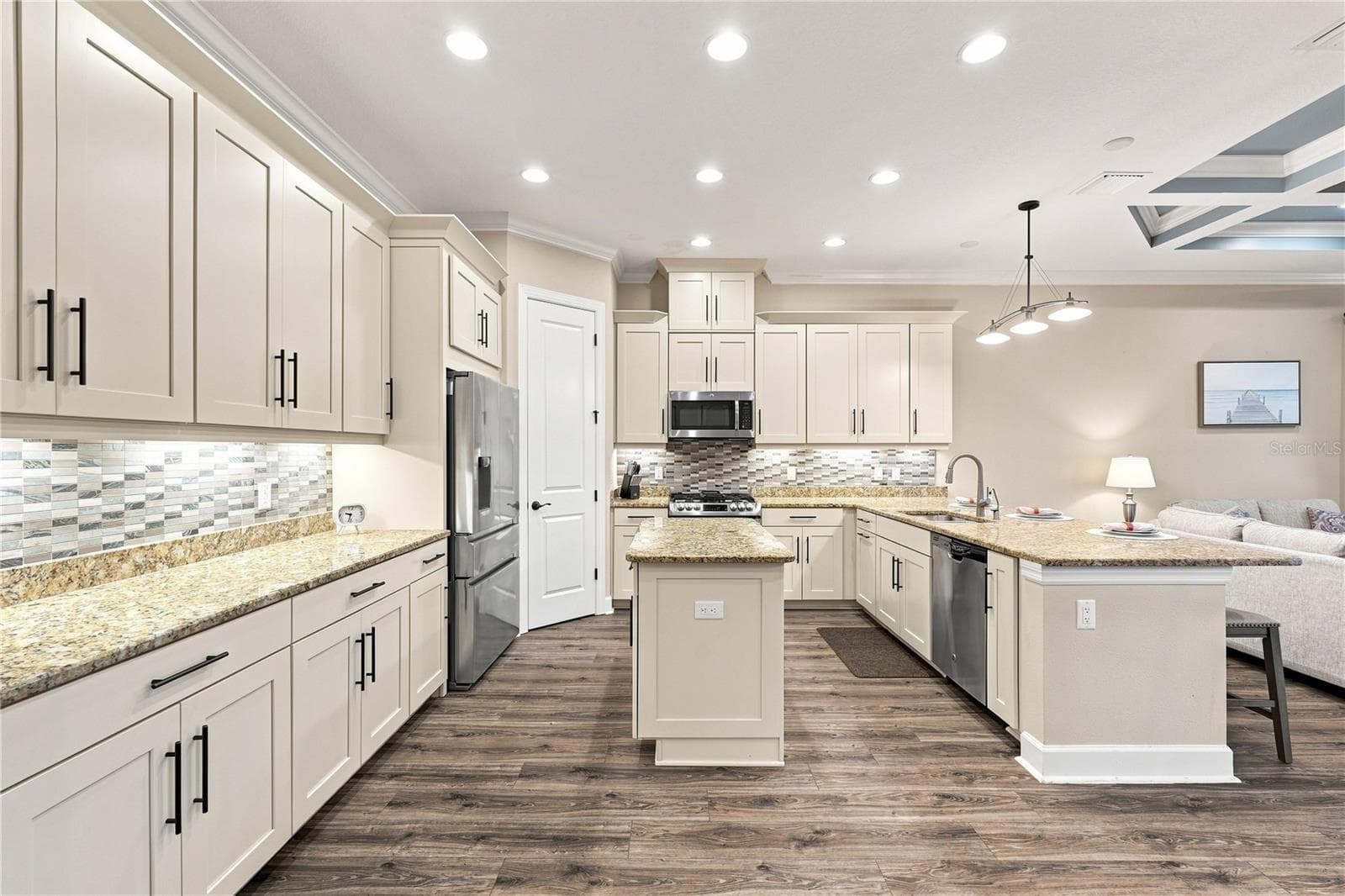 Single Family Residence at 5010 TIVOLI RUN, BRADENTON, photo 12 of 94