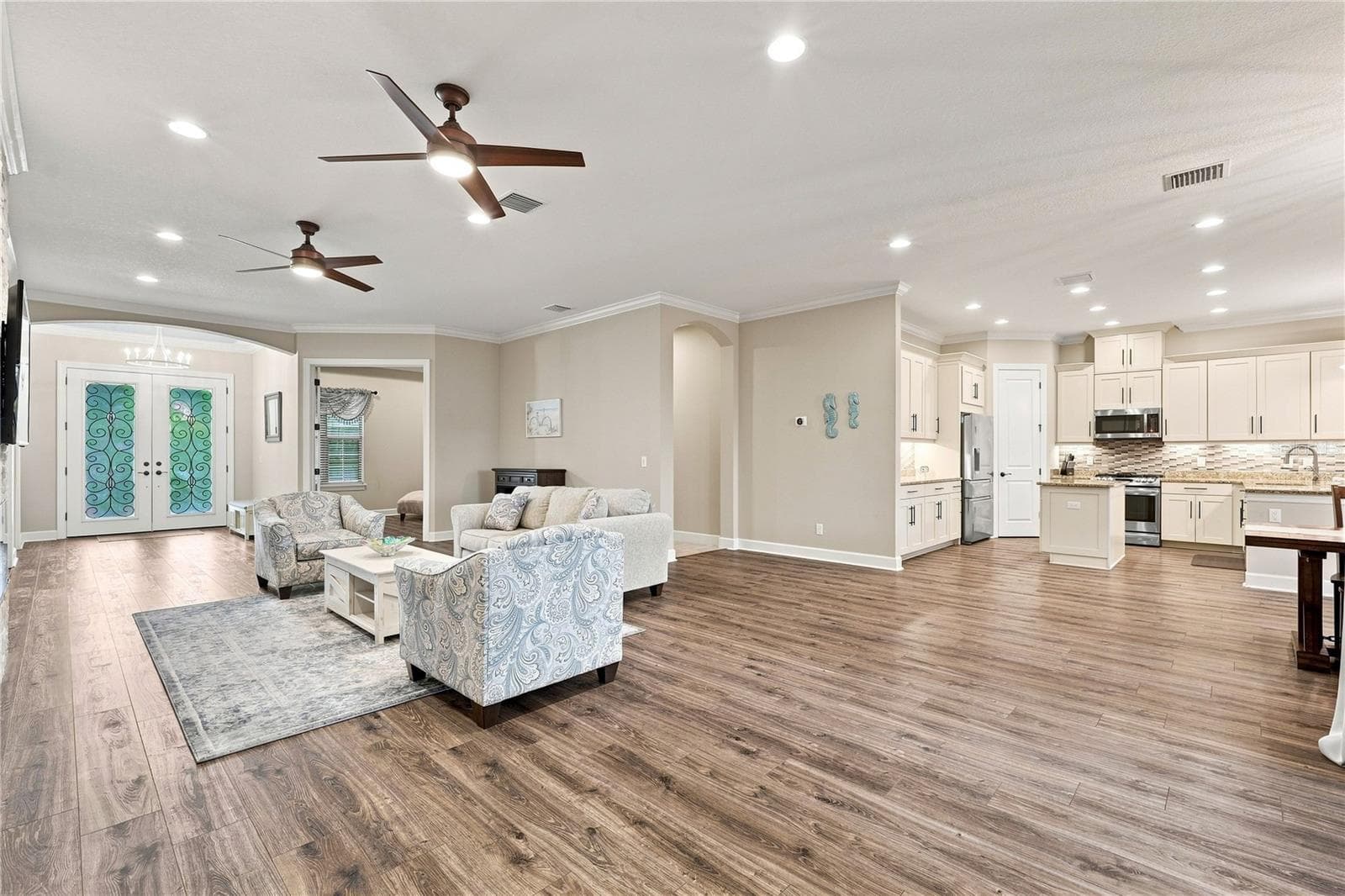 Single Family Residence at 5010 TIVOLI RUN, BRADENTON, photo 5 of 94