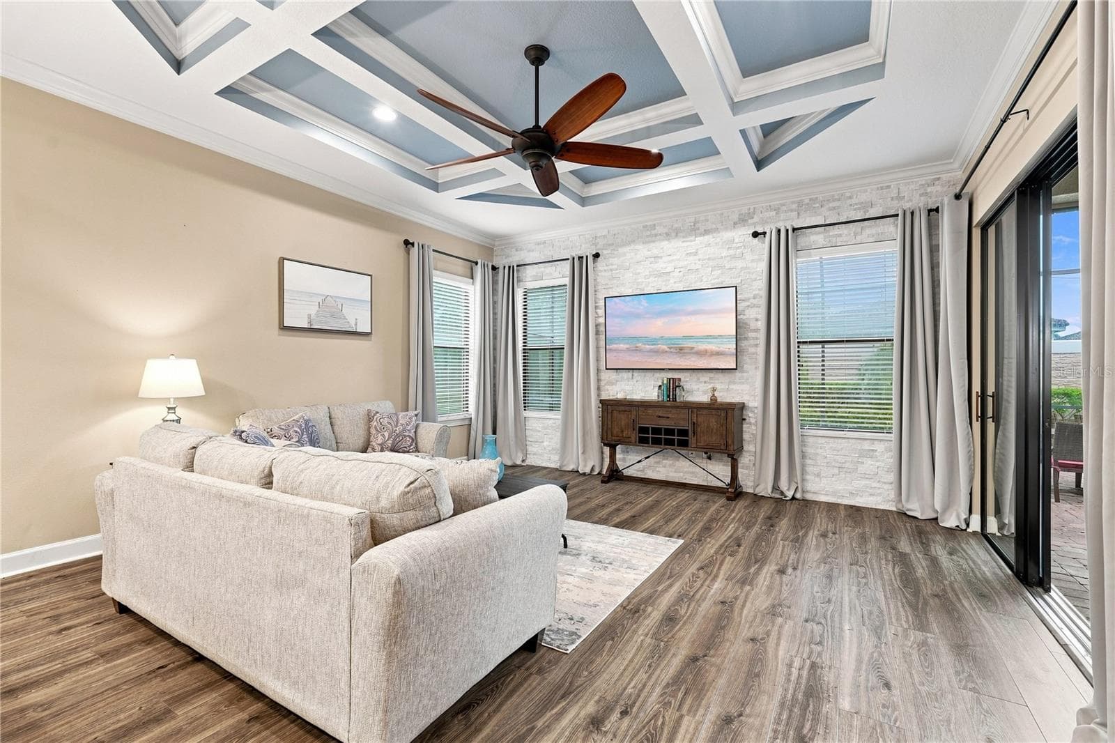 Single Family Residence at 5010 TIVOLI RUN, BRADENTON, photo 16 of 94