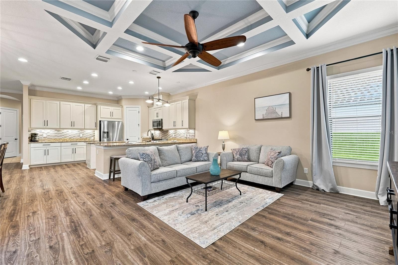Single Family Residence at 5010 TIVOLI RUN, BRADENTON, photo 17 of 94