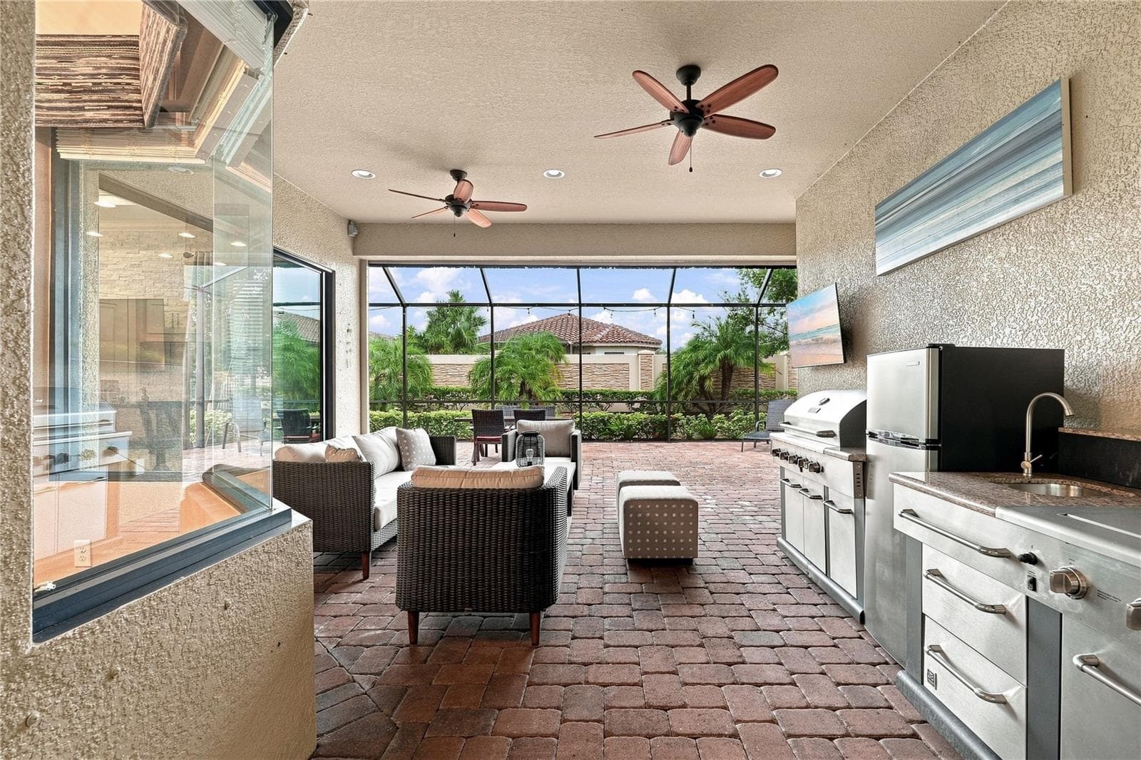 Single Family Residence at 5010 TIVOLI RUN, BRADENTON, photo 18 of 94
