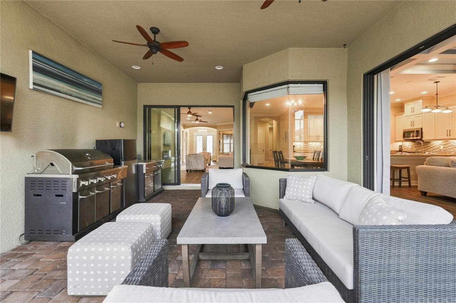 Single Family Residence at 5010 TIVOLI RUN, BRADENTON, photo 19 of 94