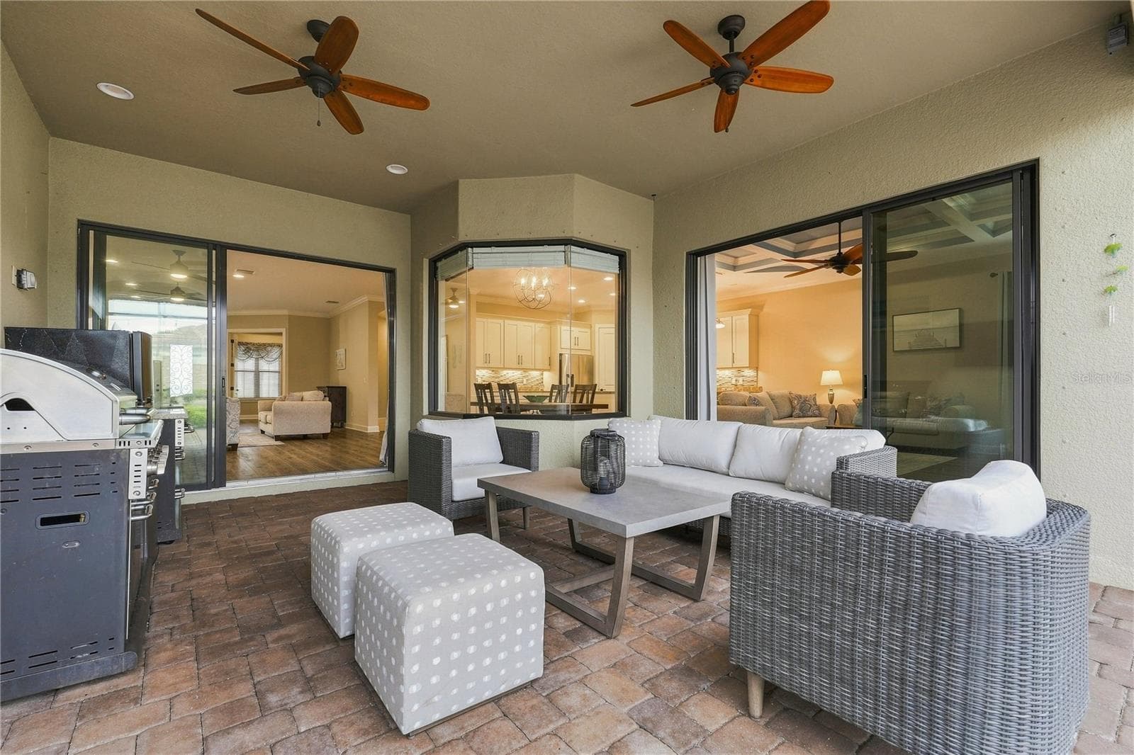 Single Family Residence at 5010 TIVOLI RUN, BRADENTON, photo 20 of 94